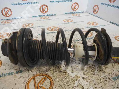 Left front shock absorber CHEVROLET LACETTI (J200)  | BP2465850M16 