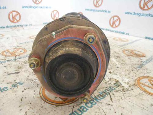 Left front shock absorber CHEVROLET LACETTI (J200)  | BP2465850M16 
