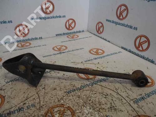 Used Right rear suspension arm CHEVROLET LACETTI (J200) [2003-2025]  2453075