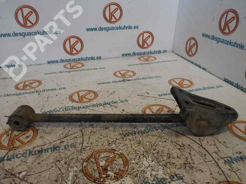 Left rear suspension arm DAEWOO LACETTI Hatchback (KLAN) 1.4 (95 hp) 2473046