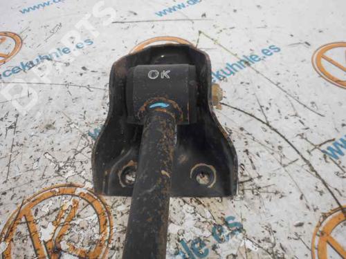 Left rear suspension arm CHEVROLET LACETTI (J200)  | BP2473046M14 
