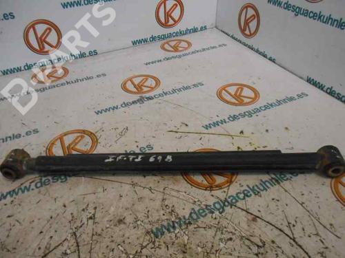 Braço suspensão trás direito DAEWOO LACETTI Hatchback (KLAN) 1.4 (95 hp) 2453119