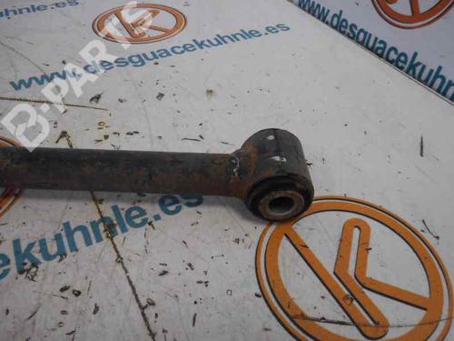 Left rear suspension arm CHEVROLET LACETTI (J200)  | BP2482391M14 