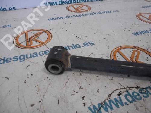 Left rear suspension arm CHEVROLET LACETTI (J200)  | BP2482391M14 