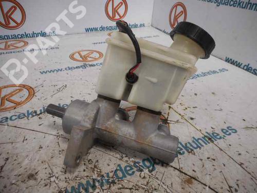 Used Brake master cylinder CHEVROLET LACETTI (J200) [2003-2025]  2465707