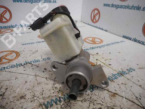 Brake master cylinder CHEVROLET LACETTI (J200)  | BP2465707M77 