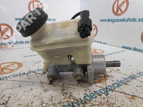 Brake master cylinder CHEVROLET LACETTI (J200)  | BP2465707M77 