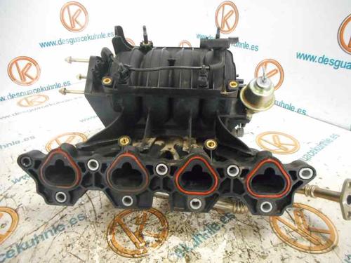 Intake manifold CHEVROLET LACETTI (J200)  | BP2470158M70 