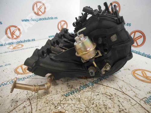 Intake manifold CHEVROLET LACETTI (J200)  | BP2470158M70 