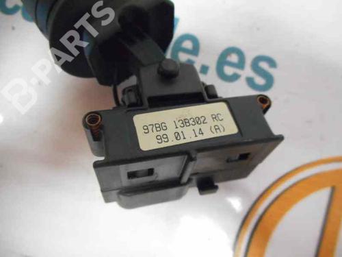 Steering wheel controls FORD MONDEO II (BAP)  | BP2481741E15 