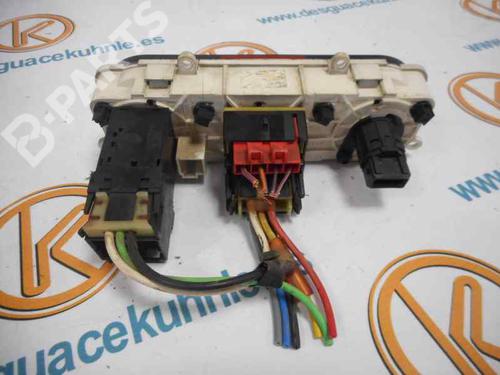 Climate control FORD MONDEO II (BAP)  | BP2471790I5 