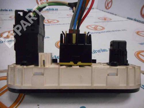 Climate control FORD MONDEO II (BAP)  | BP2471790I5 