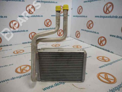 Used Heater matrix FORD MONDEO II (BAP) [1996-2000]  2475379