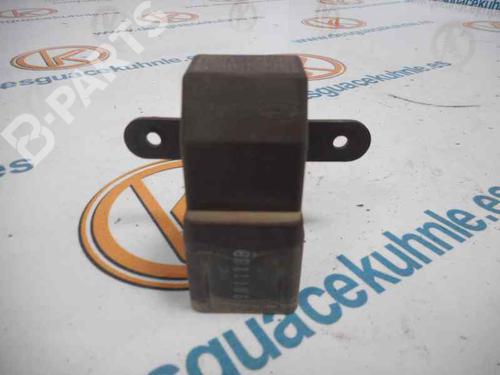 Idle AIR Control Valve For FORD MONDEO MK3 1.8 L 2... - Grandado