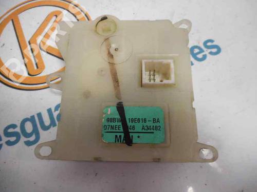 Motor calefaccion FORD MONDEO II (BAP) 1.8 TD (90 hp) 98BW19E616BA | 98BW19E616BA |