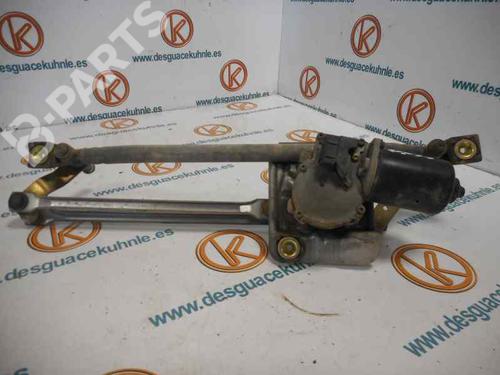 Used Front wiper motor FORD MONDEO II (BAP) [1996-2000]  2483044