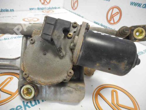 Front wiper motor FORD MONDEO II (BAP)  | BP2483044M29 