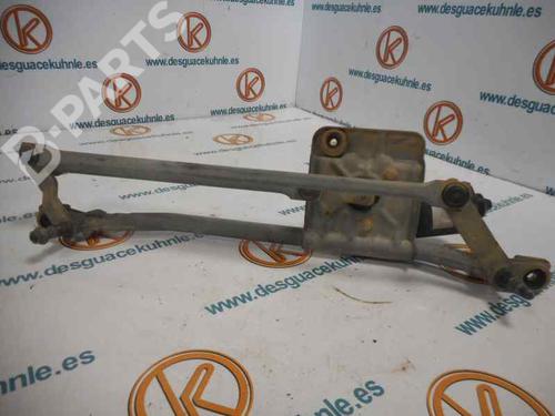Front wiper motor FORD MONDEO II (BAP)  | BP2483044M29 