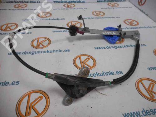 Fensterheber links hinten FORD MONDEO II (BAP) 1.8 TD (90 hp) 2459680