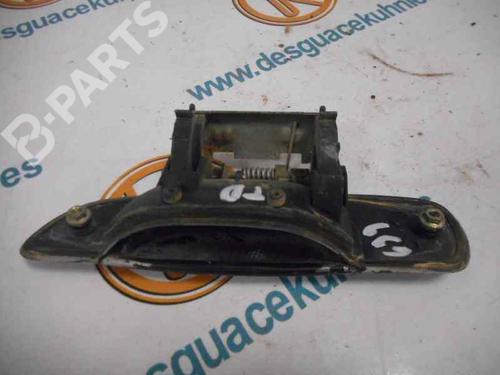 Used Rear right exterior door handle FORD MONDEO II (BAP) [1996-2000]  2472312