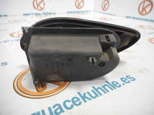 Front right interior door handle FORD MONDEO II (BAP)  | BP3219489I14 