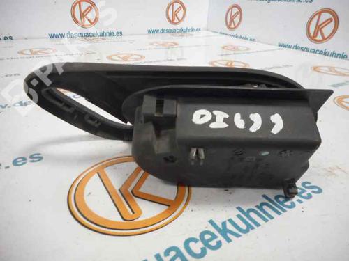 Front left interior door handle FORD MONDEO II (BAP)  | BP3219491I13 