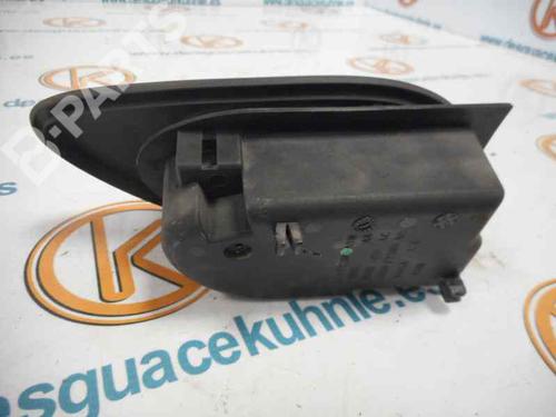 Rear left interior door handle FORD MONDEO II (BAP)  | BP3219509I15 