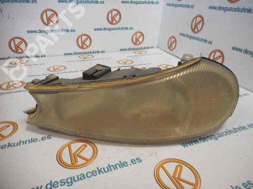 Used Left headlight FORD MONDEO II (BAP) [1996-2000]  2465373