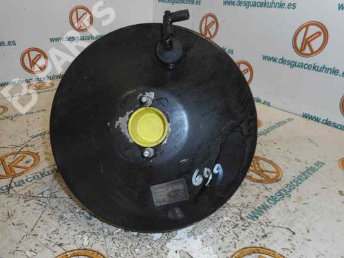 Used Servo brake FORD MONDEO II (BAP) [1996-2000]  2475543