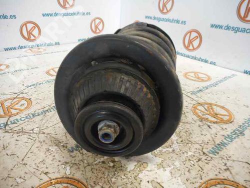Left front shock absorber FORD MONDEO II (BAP)  | BP2457590M16 