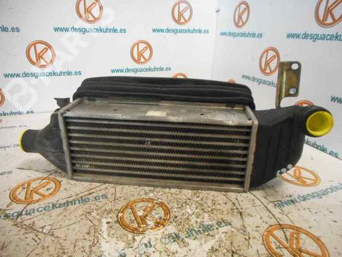 Intercooler FORD MONDEO II (BAP)  | BP2474052M30 