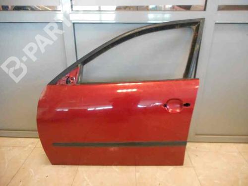 Used Left front door SEAT IBIZA III (6L1) [2002-2009]  2477892