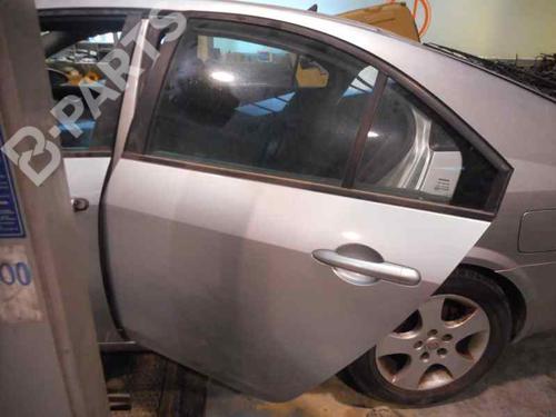 Used Left rear door NISSAN PRIMERA Hatchback (P12) [2002-2025]  2448274