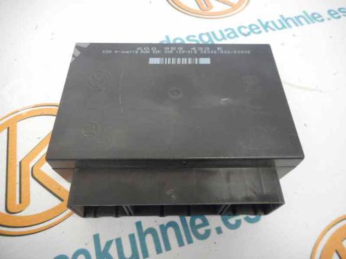 Elektronisk modul SEAT IBIZA III (6L1)  | BP2471707M83 