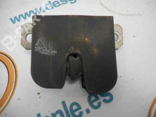 Bakluke lås SEAT IBIZA III (6L1) [2002-2009]  2464745