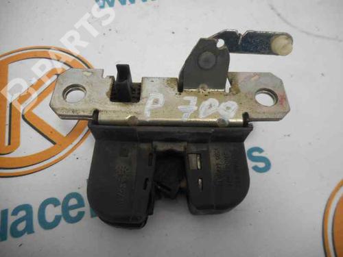 Bakluke lås SEAT IBIZA III (6L1)  | BP2464745C101 