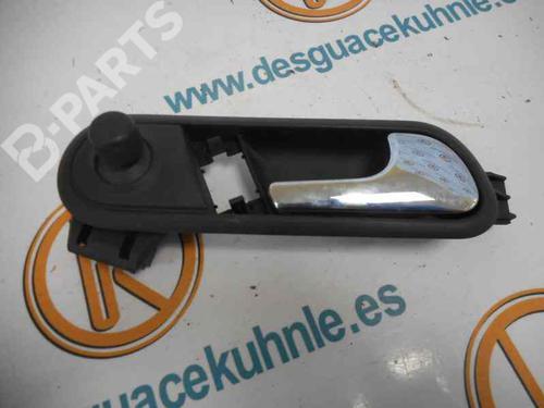 Høyre foran invendig håndtak SEAT IBIZA III (6L1) [2002-2009]  3218321