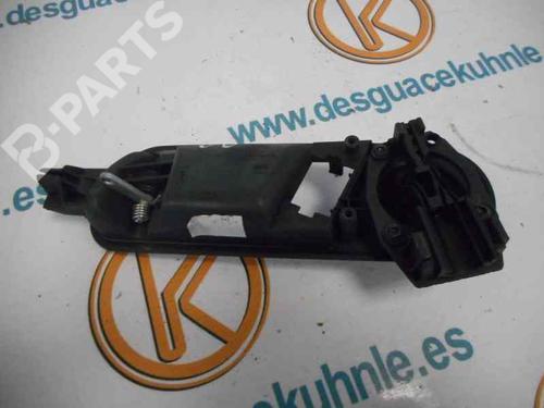 Høyre foran invendig håndtak SEAT IBIZA III (6L1)  | BP3218321I14 