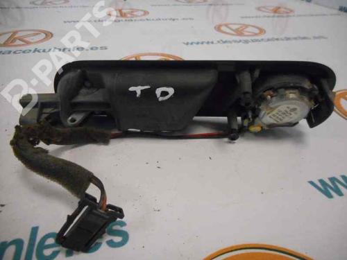 Højre bagtil invendig håndtag SEAT IBIZA III (6L1)  | BP3218312I16 