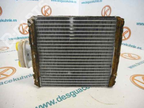 Used Heater matrix SEAT IBIZA III (6L1) [2002-2009]  2457546