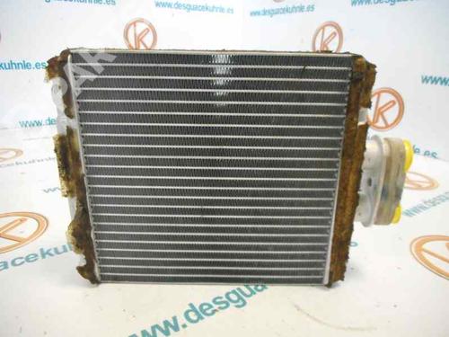 Heater matrix SEAT IBIZA III (6L1)  | BP2457546M63 