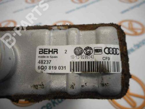 Heater matrix SEAT IBIZA III (6L1)  | BP2457546M63 