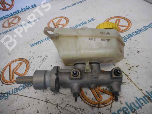 Used Brake master cylinder SEAT IBIZA III (6L1) [2002-2009]  2472923