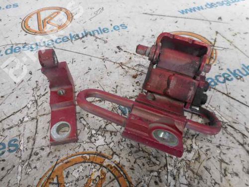 Used Rear left lock SEAT IBIZA III (6L1) [2002-2009]  2469061