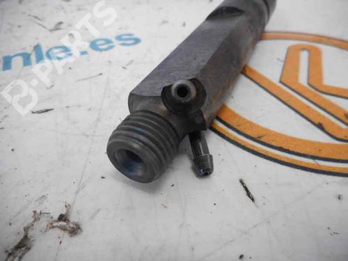 Injector SEAT IBIZA III (6L1)  | BP2480331M100 