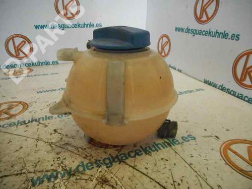 Used Expansion tank SEAT IBIZA III (6L1) [2002-2009]  2451468