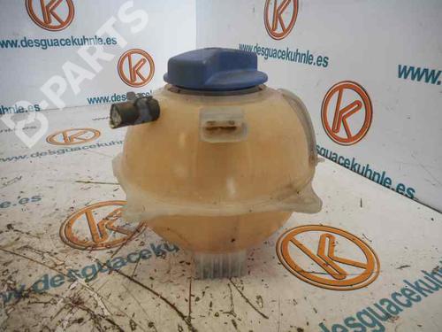 Expansion tank SEAT IBIZA III (6L1)  | BP2451468C120 