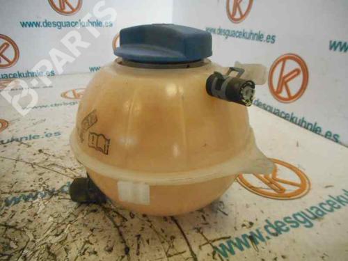 Expansion tank SEAT IBIZA III (6L1)  | BP2451468C120 