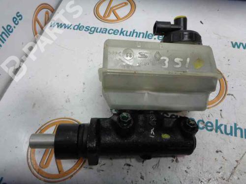Brake master cylinder RENAULT LAGUNA I (B56_, 556_) 1.9 dTi | BP2477592M77 