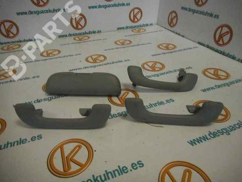 Toit intérieur NISSAN PRIMERA Hatchback (P12) [2002-2025]  2474557